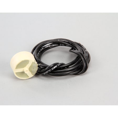 Atlas Metal Defrost Thermostat (Terminatio 22-1399